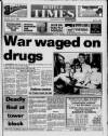 Bootle Times Thursday 08 July 1993 Page 1
