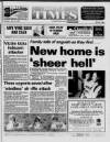 Bootle Times Thursday 29 July 1993 Page 1
