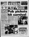 Bootle Times Thursday 05 August 1993 Page 1