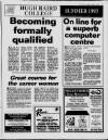 Bootle Times Thursday 05 August 1993 Page 27
