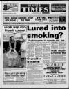 Bootle Times Thursday 11 November 1993 Page 1