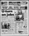 Bootle Times Thursday 18 November 1993 Page 1