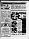 Bootle Times Thursday 06 October 1994 Page 27