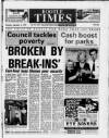 Bootle Times