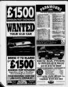 Bootle Times Thursday 02 November 1995 Page 42