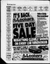 Bootle Times Thursday 09 November 1995 Page 48