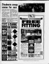 Bootle Times Thursday 22 February 1996 Page 21