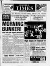 Bootle Times Thursday 21 March 1996 Page 1