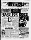 Bootle Times Thursday 04 April 1996 Page 1