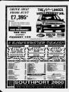 Bootle Times Thursday 01 August 1996 Page 38