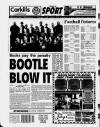 Bootle Times Thursday 05 December 1996 Page 48