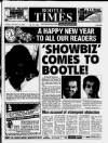 Bootle Times