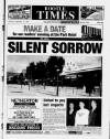 Bootle Times Thursday 11 September 1997 Page 1