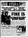 Bootle Times Thursday 02 October 1997 Page 1