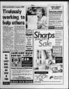 Bootle Times Thursday 07 January 1999 Page 5