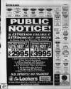 Bootle Times Thursday 07 January 1999 Page 42