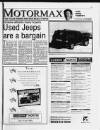Bootle Times Thursday 29 July 1999 Page 41