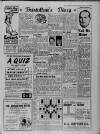 Bristol Evening World Wednesday 21 February 1951 Page 3