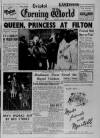 Bristol Evening World Thursday 08 March 1951 Page 1
