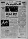 Bristol Evening World Tuesday 22 May 1951 Page 1