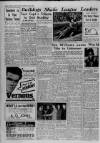 Bristol Evening World Saturday 26 May 1951 Page 8