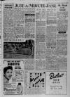 Bristol Evening World Saturday 02 June 1951 Page 3