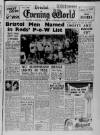 Bristol Evening World Wednesday 19 December 1951 Page 1