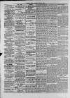 Haverhill Weekly News Saturday 29 June 1889 Page 4