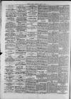 Haverhill Weekly News Saturday 06 July 1889 Page 4