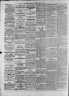 Haverhill Weekly News Saturday 13 July 1889 Page 4