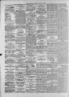 Haverhill Weekly News Saturday 03 August 1889 Page 4