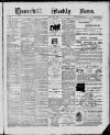 Haverhill Weekly News Friday 05 May 1893 Page 1