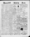 Haverhill Weekly News Friday 26 May 1893 Page 1