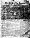 Huddersfield and Holmfirth Examiner Saturday 05 January 1861 Page 1