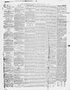 Huddersfield and Holmfirth Examiner Saturday 05 January 1861 Page 4