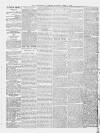 Huddersfield and Holmfirth Examiner Saturday 13 April 1861 Page 4