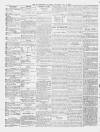 Huddersfield and Holmfirth Examiner Saturday 04 May 1861 Page 4
