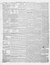 Huddersfield and Holmfirth Examiner Saturday 20 July 1861 Page 4