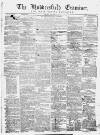 Huddersfield and Holmfirth Examiner Saturday 16 November 1861 Page 1