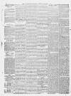 Huddersfield and Holmfirth Examiner Saturday 04 January 1862 Page 4