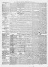 Huddersfield and Holmfirth Examiner Saturday 22 February 1862 Page 4