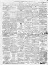 Huddersfield and Holmfirth Examiner Saturday 22 February 1862 Page 8