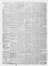 Huddersfield and Holmfirth Examiner Saturday 15 March 1862 Page 4