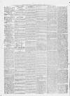 Huddersfield and Holmfirth Examiner Saturday 12 April 1862 Page 4