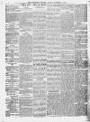 Huddersfield and Holmfirth Examiner Saturday 15 November 1862 Page 4