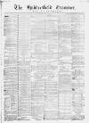 Huddersfield and Holmfirth Examiner Saturday 09 July 1864 Page 1