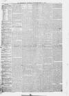 Huddersfield and Holmfirth Examiner Saturday 12 November 1864 Page 5