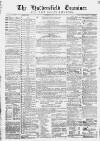 Huddersfield and Holmfirth Examiner Saturday 28 January 1865 Page 1