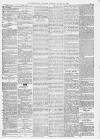 Huddersfield and Holmfirth Examiner Saturday 28 January 1865 Page 5