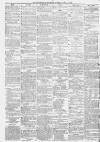 Huddersfield and Holmfirth Examiner Saturday 01 April 1865 Page 4